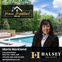 Markland, Marie