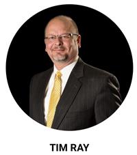 Ray, Tim