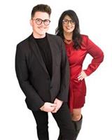 Hendrix-Brown, Remington